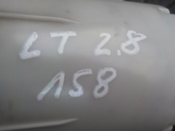 VW LT 2.8 158 KM PLOVÁK SENZOR ÚROVNI PALIVA