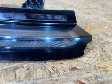 PORSCHE 911 992 ФОНАРЬ ЗАДНИЙ ЛЕВЫЙ LED 992945091F