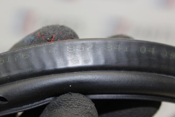 BMW F32 ПРОКЛАДКА БАГАЖНИКА ПОЗДНЯЯ 4857841 7295198