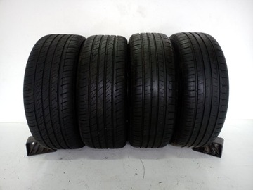 KOLA RÁFKY HLINÍK 19 CITROEN C4 II B7 DS4 DS5