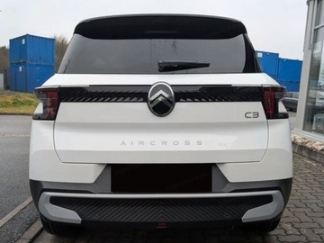 Citroen C3 Aircross  II 2025 Od ręki - Aircross Plus 1.2 Turbo 100KM, zdjęcie 3