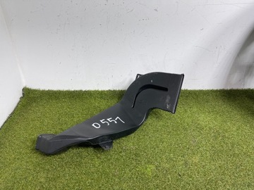 Wlot Kanał Kierownica Powietrza Audi A4 B9 8W OEM