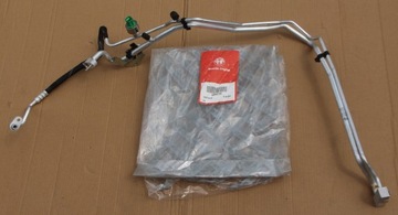 PŘÍVOD KLIMATIZACE ALFA ROMEO 147 GT 3.2 V6 46837250