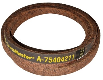 Paski jazdy MTD 754-04211