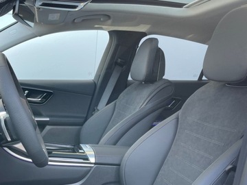 Mercedes GLC C254/X254 Coupe 2.0 220d 197KM 2026 GLC Coupe 220 d 4-Matic AMG Line 2.0 (197KM) 2026, zdjęcie 4