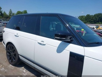 Land Rover Range Rover V 2021 Land Rover Range Rover Westminster 2021 3.0l 3.0 Benzyna 395KM, zdjęcie 6