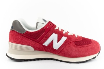 Buty damskie sportowe NEW BALANCE [U574HR2]