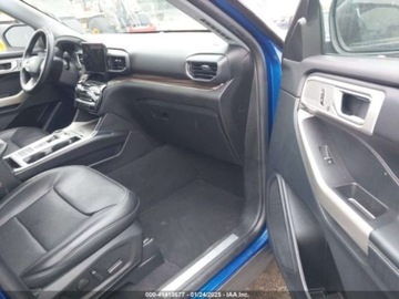 Ford Explorer VI 2022 Ford Explorer 2023 Ford Explorer Limited RWD 2.3 Benzyna 300KM, zdjęcie 4