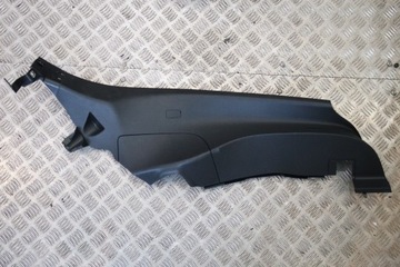 KRYT VNITŘNÍ MERCEDES GLC W253 A2536903601