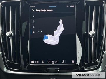 Volvo S90 II 2024 Volvo S90 FV23% B5D AWD Ultimate Bright HUD Panora, zdjęcie 33