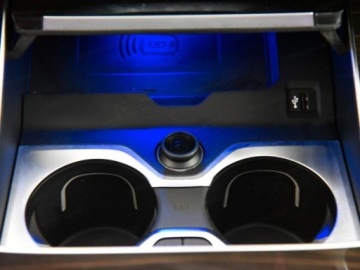 BMW X5 G05 SUV Facelifting 3.0 30d 298KM 2026 BMW X5 xDrive30d Sport Suv 2.0 (298KM) 2026, zdjęcie 11