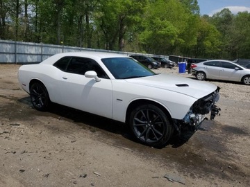 Dodge Challenger III 2018 Dodge Challenger RT 2018 5.7l 5.7 Benzyna 375KM, zdjęcie 4