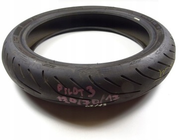 OPONA MICHELIN PILOT POWER 3 120/70/17 R. 0213