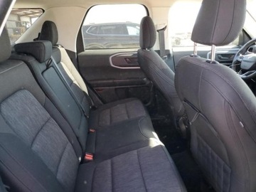 Ford 2022 Ford Bronco 2022r., Sport Big Bend, od ubezpieczalni 1.5 Benzyna 181KM, zdjęcie 9