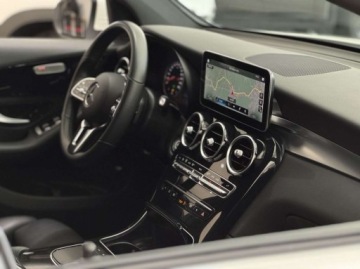 Mercedes GLC C254/X254 2022 Mercedes-Benz GLC 200 4-Matic Kamera cofania Asystent parkowania Nawiga, zdjęcie 36