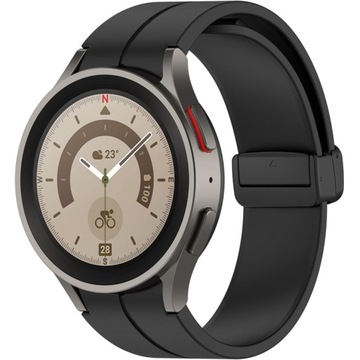 PASEK DO SAMSUNG GALAXY WATCH 4/5/6 40/42/43/44/45/46/47MM PRO CLASSIC
