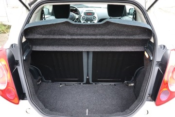 Ford Ka III 1.2 Duratec 69KM 2014 Ford Ka 1.2 i, Serwis ASO, GAZ, Klima, Parktronic, zdjęcie 13