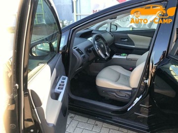 Toyota Prius III 2013 Toyota Prius Wagon + SUPER STAN*duży wybór*TOP, zdjęcie 7