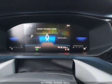 Volkswagen 2024 Volkswagen Inny Taos Se 2024 1.5l 1.5 Benzyna 158KM, zdjęcie 10