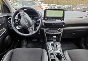 Hyundai Kona I 2020 Hyundai Kona Hyundai Kona 1.6 Hybryda 105KM, zdjęcie 6