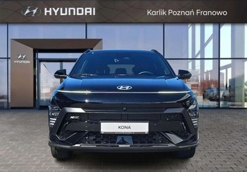 Hyundai Kona II 2025 Hyundai Kona 170KM 4WD N Line Promocyjny Kontrakt serwisowy lub polisa, zdjęcie 2
