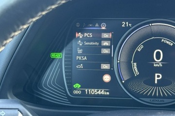 Lexus UX 2021 Lexus UX 250h,Hybryda,Gwarancja, zdjęcie 29