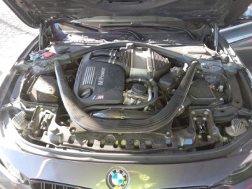 BMW Seria 3 G20-G21 2018 BMW M3 2018 BMW M3 CS 3.0 Benzyna 444KM, zdjęcie 9