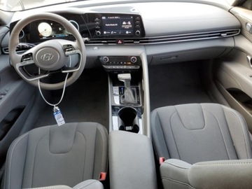 Hyundai Elantra VII 2022 Hyundai Elantra HYUNDAI ELANTRA SEL, 2022r., 2.0L, zdjęcie 6