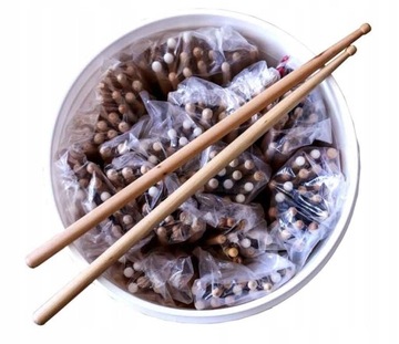 Vic Firth - pałki z kosza SD1 General