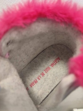 ЗИМНИЕ БОТИЛЬОНЫ AGATHA RUIZ DE LA PRADA 29