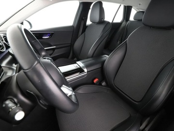 Mercedes Klasa C W206 2022 Mercedes C 300 FV23% automat mHEV full LED el., zdjęcie 12