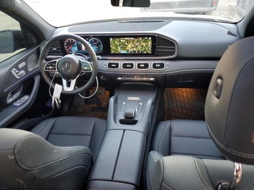Mercedes GLE V167 2022 Mercedes-Benz GLE 350 2022 2.0l 2.0 Benzyna 255KM, zdjęcie 8