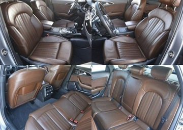 Audi A6 C7 Allroad quattro facelifting 3.0 TDI clean diesel 320KM 2016 Audi A6 Avant 3.0.BITDI 4X4 automat doinwestowany, zdjęcie 23