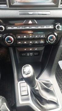 Kia Sportage IV SUV 1.6 T-GDI 177KM 2016 Kia Sportage 1.6 177ps T-GI Benzyna GT-LINE, zdjęcie 26