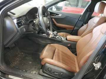 Audi A4 B9 2020 Audi A4 Limousine 2020 AUDI A4 PREMIUM 2.0 Benzyna 188KM, zdjęcie 6