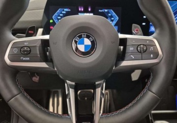 BMW X2 U10 SUV M 2.0 M35i 300KM 2025 BMW X2 Hak Holowniczy l Adaptacyjny LED l HarmanKardon l VAT23 2.0 301KM, zdjęcie 21