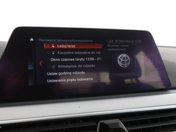 BMW Seria 5 G30-G31 2019 BMW 530 FV23 530e PHEV Automat Nawigacja Tempomat, zdjęcie 26