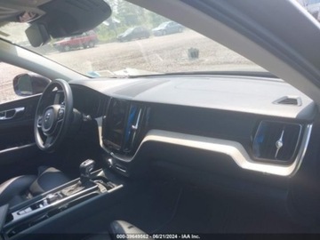 Volvo XC60 II 2018 Volvo XC 60 2018 Volvo XC60 T6 AWD Inscription 2.0 Benzyna 316KM, zdjęcie 6