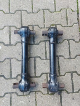 Man Tgx E6 drążek reakcyjny stabilizator mostu