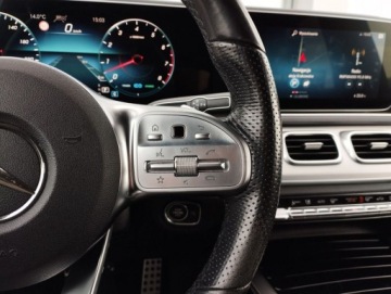 Mercedes GLE V167 2019 Mercedes-Benz GLE 3.0 389KM AMG Line Pneumatyka 4Matic Automat Panorama, zdjęcie 21