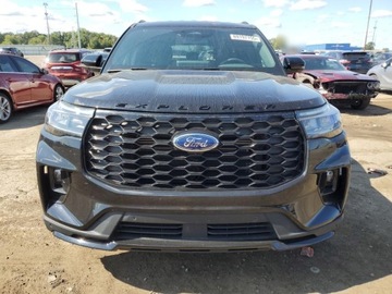 Ford Explorer VI 2025 Ford Explorer St-Line 2025 2.3l 2.3 Benzyna 300KM, zdjęcie 5