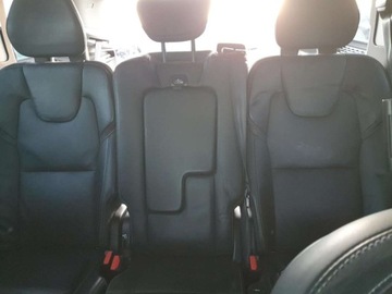 Volvo XC90 II SUV Plug-In 2.0 T8  455KM 2022 Volvo XC 90 T8 Recharge Inscription 2022 2.0l 2.0 Hybryda 455KM, zdjęcie 3