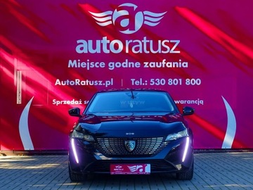 Peugeot 308 III Hatchback 1.5 BlueHDi 130KM 2023 Peugeot 308 FV 23%*Automat*Org.Lakier*Pełny, zdjęcie 1