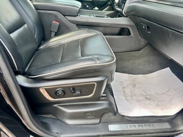 Dodge Ram V 2021 DODGE RAM 1500 LIMITED NIGHT Crew Cab 4X4 Pickup 5.7 HEMI FULL LED LPG, zdjęcie 39