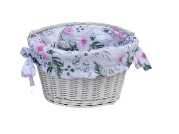 ВСТАВКА ДЛЯ ВЕЛОСИПЕДА КОРЗИНА ДЛЯ ВЕЛОСИПЕДА