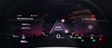 Audi A5 B10 Limousine 2.0 TDI 204KM 2025 Audi A5 Limousine TDI 204KM Quattro S line S tronic AmbienteMatrixLEDKamer, zdjęcie 11