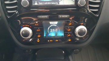 Nissan Juke I SUV Facelifting 1.6i 112KM 2019 Nissan Juke Nissan Juke 1.6 N-Connecta 1.6 Benzyna 113KM, zdjęcie 19