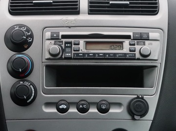 Honda Civic VII Hatchback 1.4 16V 90KM 2004 Honda Civic 1.4 16V , Klima,ALU, zdjęcie 11