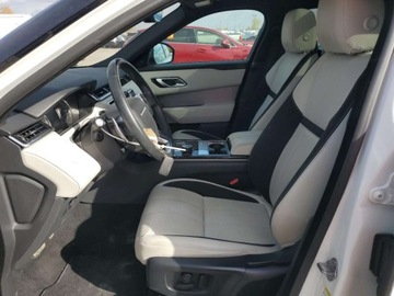 Land Rover Range Rover Velar 2020 Land Rover Range Rover Velar R-Dynamic S 2020 2.0L 2.0 Benzyna 247KM, zdjęcie 7