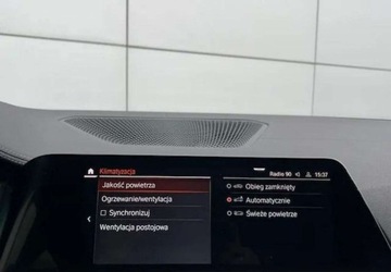 BMW Seria 3 G20-G21 Touring 2.0 320d 190KM 2021 BMW Seria 3 Automat Navi Kamera Ambiente Skora Virtual Full Led FV23, zdjęcie 35